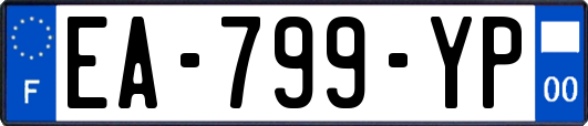 EA-799-YP