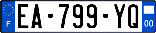 EA-799-YQ