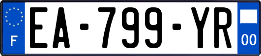 EA-799-YR