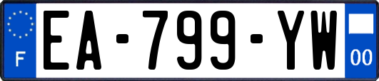 EA-799-YW