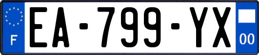 EA-799-YX