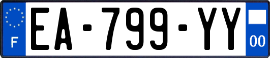 EA-799-YY