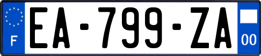 EA-799-ZA