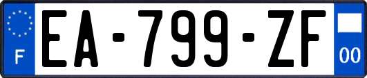 EA-799-ZF