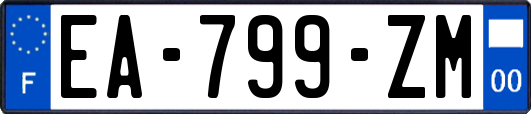 EA-799-ZM