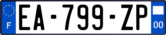 EA-799-ZP