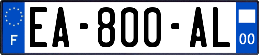 EA-800-AL