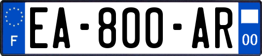 EA-800-AR