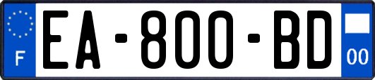 EA-800-BD