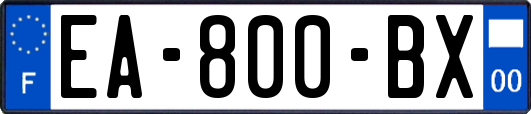 EA-800-BX