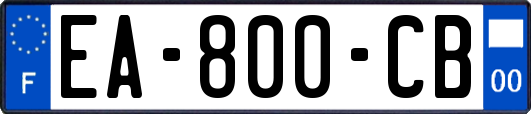 EA-800-CB