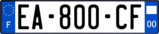 EA-800-CF