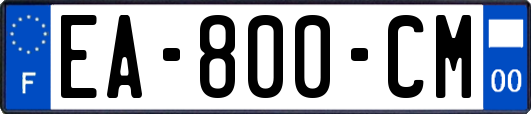 EA-800-CM