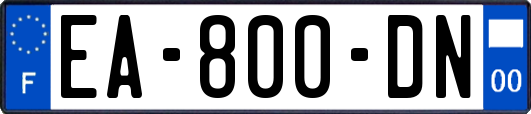 EA-800-DN