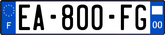 EA-800-FG