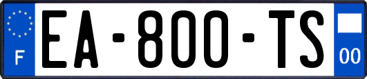 EA-800-TS