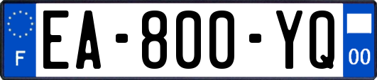 EA-800-YQ