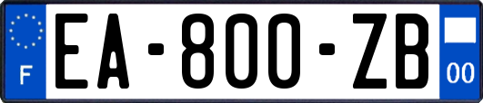 EA-800-ZB