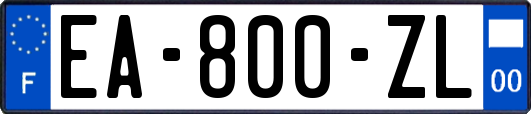 EA-800-ZL