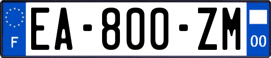 EA-800-ZM