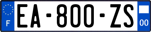 EA-800-ZS