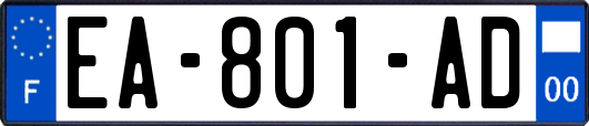 EA-801-AD