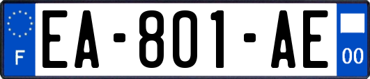 EA-801-AE