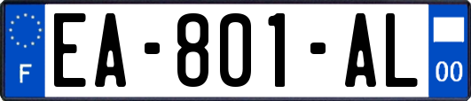 EA-801-AL