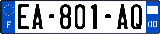 EA-801-AQ