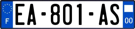 EA-801-AS