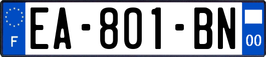 EA-801-BN