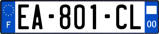 EA-801-CL