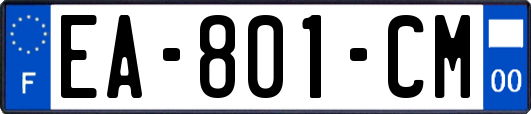 EA-801-CM