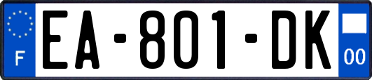 EA-801-DK