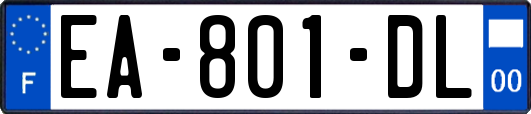 EA-801-DL