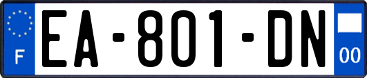 EA-801-DN