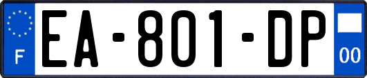 EA-801-DP