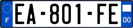 EA-801-FE