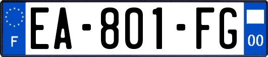 EA-801-FG