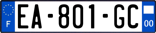 EA-801-GC