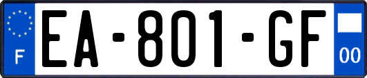 EA-801-GF