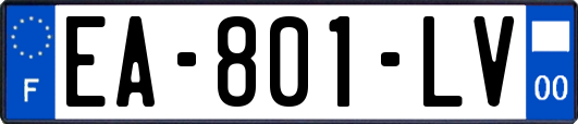 EA-801-LV