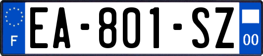 EA-801-SZ