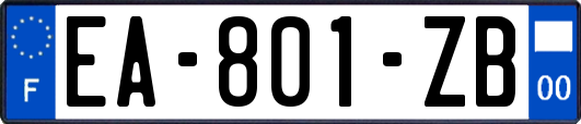 EA-801-ZB