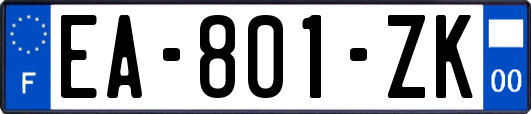 EA-801-ZK