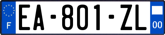 EA-801-ZL