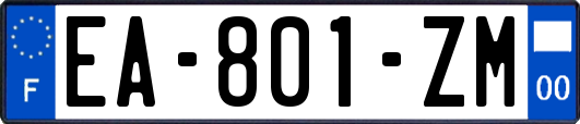 EA-801-ZM