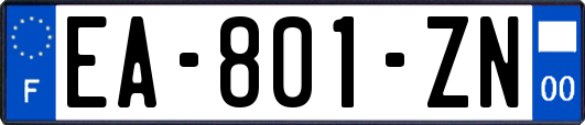 EA-801-ZN