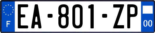 EA-801-ZP