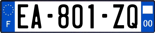 EA-801-ZQ